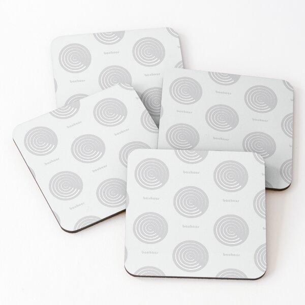Item preview, Bauhaus #118 designed and sold by GoodMoreInc.