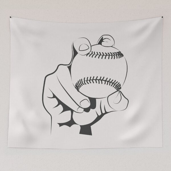 Item preview, Baseball Lover designed and sold by MGHdesign.
