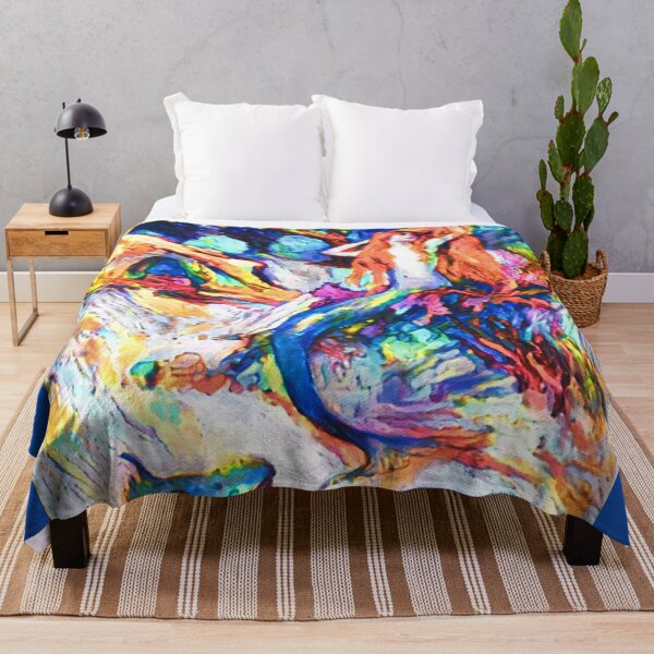 Item preview, The Mermaid and the Sea Dragon designed and sold by Susan Maxwell Schmidt.
