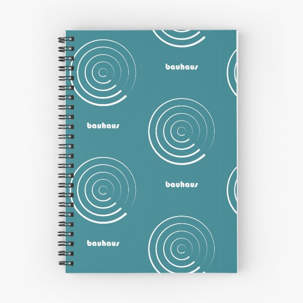 Item preview, Bauhaus #119 designed and sold by GoodMoreInc.