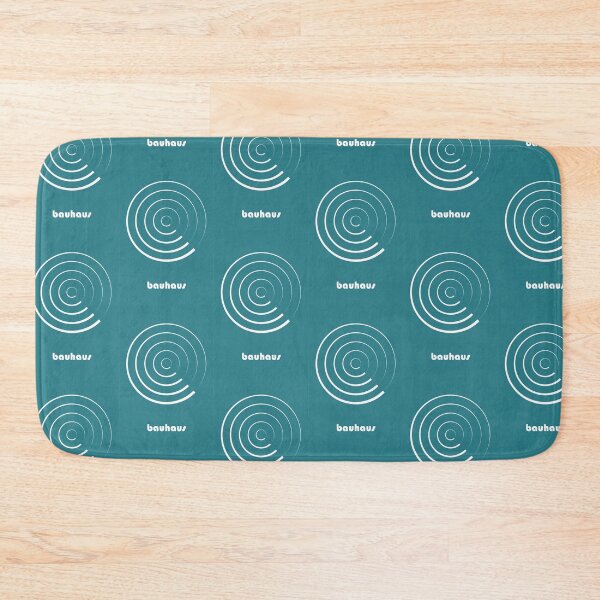 Item preview, Bauhaus #119 designed and sold by GoodMoreInc.