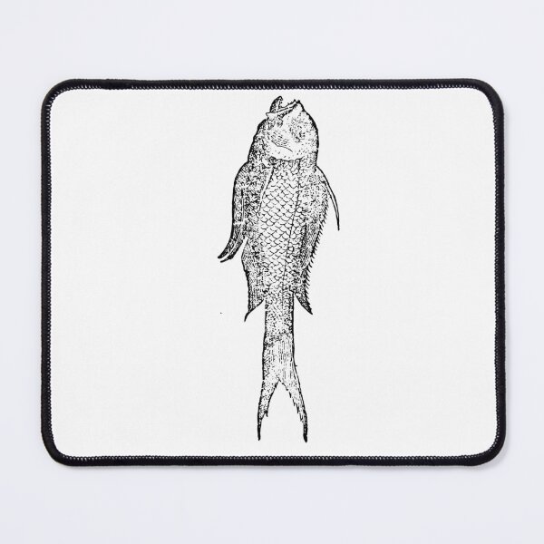 Item preview, FISHES designed and sold by MGRAPHICDESIGN.