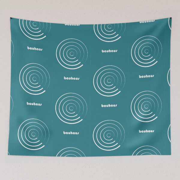 Item preview, Bauhaus #119 designed and sold by GoodMoreInc.