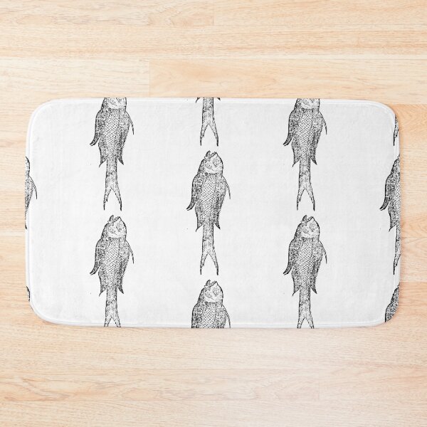 Item preview, FISHES designed and sold by MGRAPHICDESIGN.