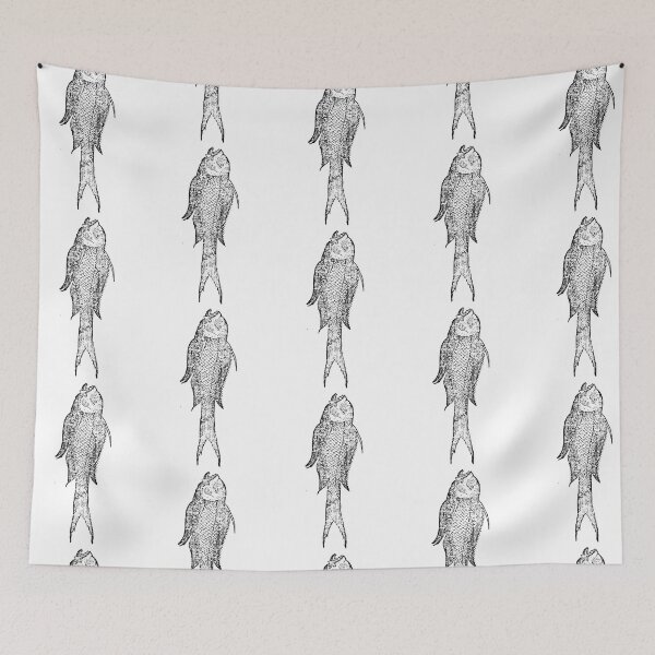Item preview, FISHES designed and sold by MGRAPHICDESIGN.