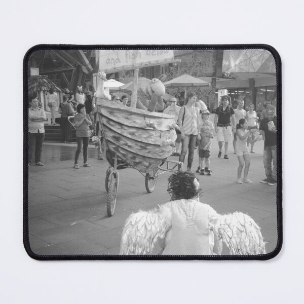 Item preview, Street Performance designed and sold by nadiairianto.