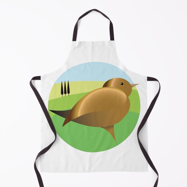 Item preview,  Cute garden birdies: Tuscany designed and sold by Ricogfx.