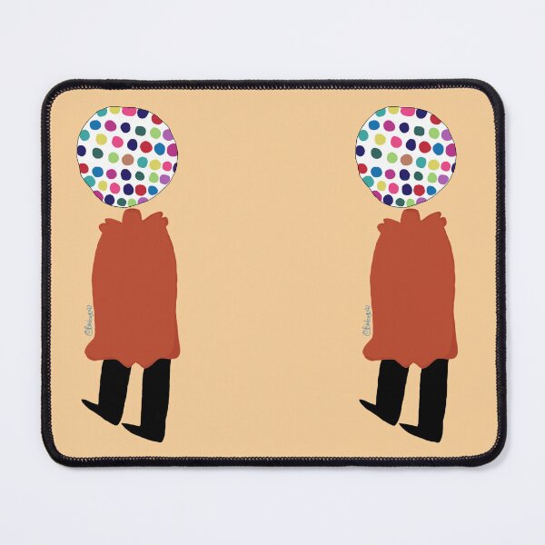 Item preview, Gumball Object Head designed and sold by Bre-Bug-242.