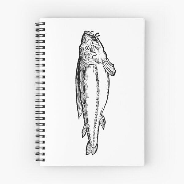 Item preview, FISHES designed and sold by MGRAPHICDESIGN.