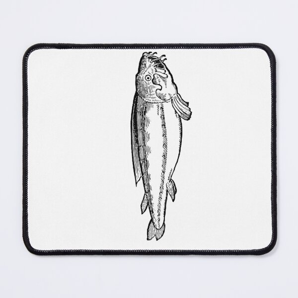 Item preview, FISHES designed and sold by MGRAPHICDESIGN.