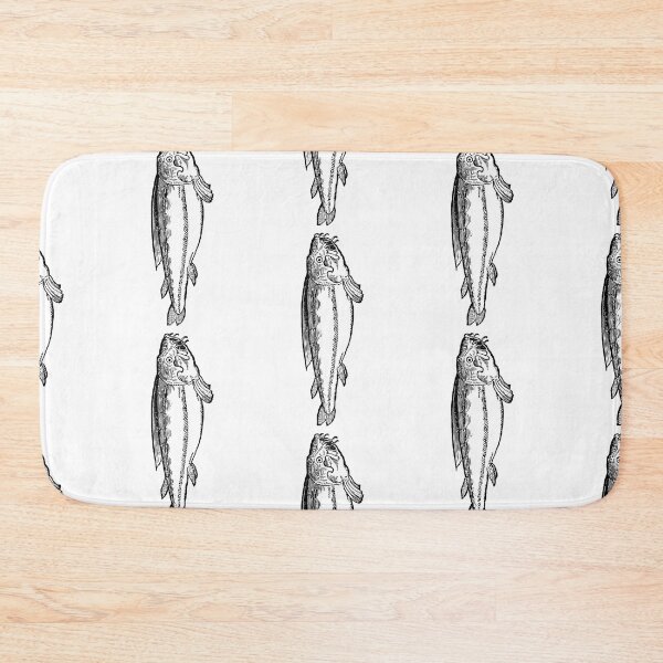 Item preview, FISHES designed and sold by MGRAPHICDESIGN.