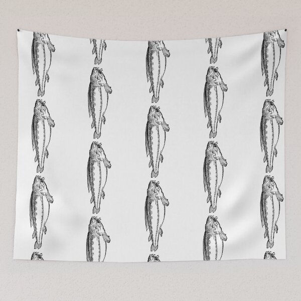Item preview, FISHES designed and sold by MGRAPHICDESIGN.
