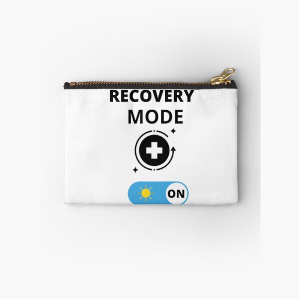Item preview, Recovery Mode On  designed and sold by AGARI ★★★★★.