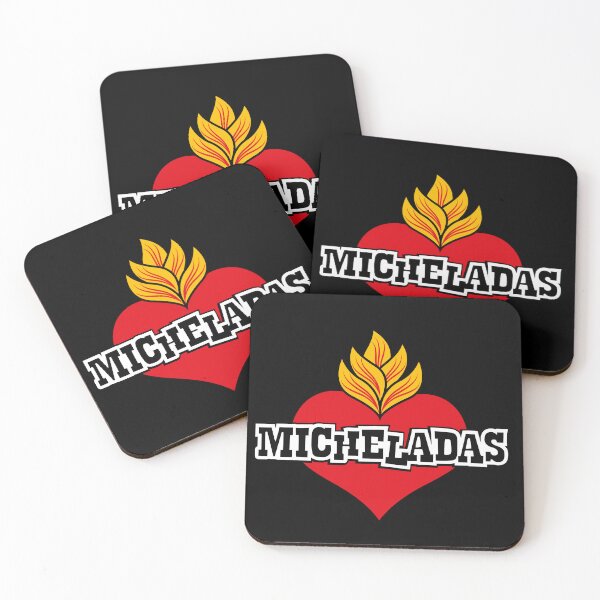 Item preview, Micheladas mexican drink designed and sold by LatinoPower.