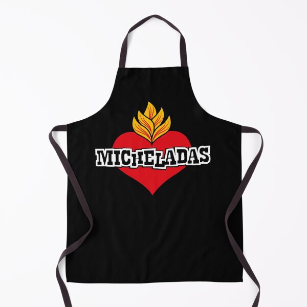 Item preview, Micheladas mexican drink designed and sold by LatinoPower.