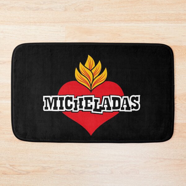 Item preview, Micheladas mexican drink designed and sold by LatinoPower.