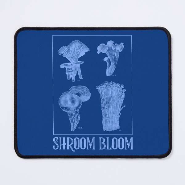 Item preview, Vintage Shroom Bloom designed and sold by CRHPOD20.