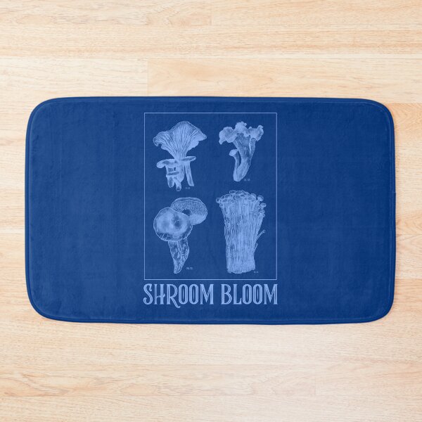 Item preview, Vintage Shroom Bloom designed and sold by CRHPOD20.