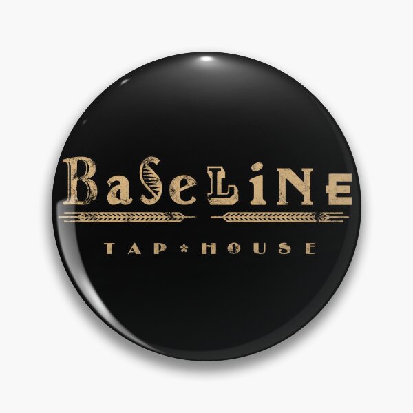 Item preview, Baseline Distressed designed and sold by FandomTrading.