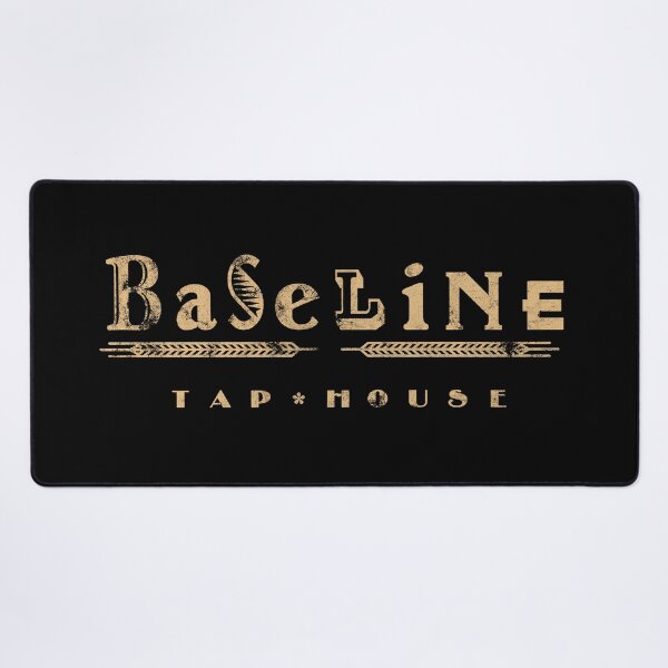 Item preview, Baseline Distressed designed and sold by FandomTrading.