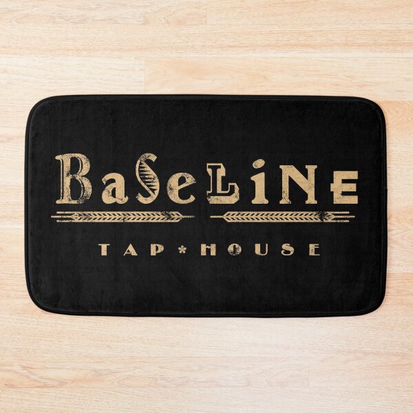 Item preview, Baseline Distressed designed and sold by FandomTrading.