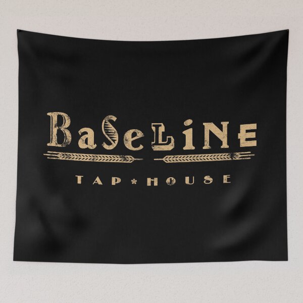 Item preview, Baseline Distressed designed and sold by FandomTrading.