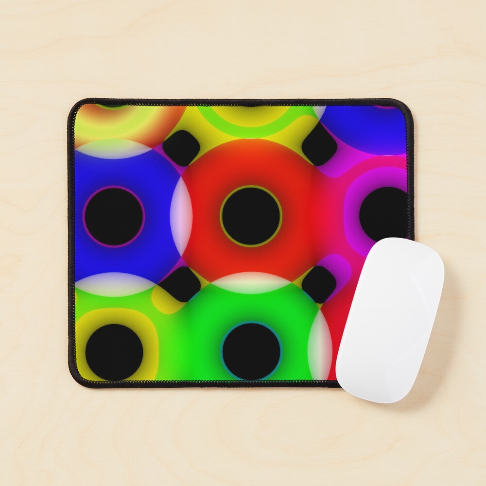 Item preview, Mouse Pad designed and sold by noimion.