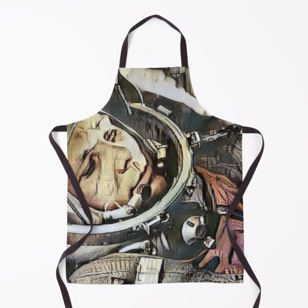 Item preview, Gagarin designed and sold by DanaIrik.