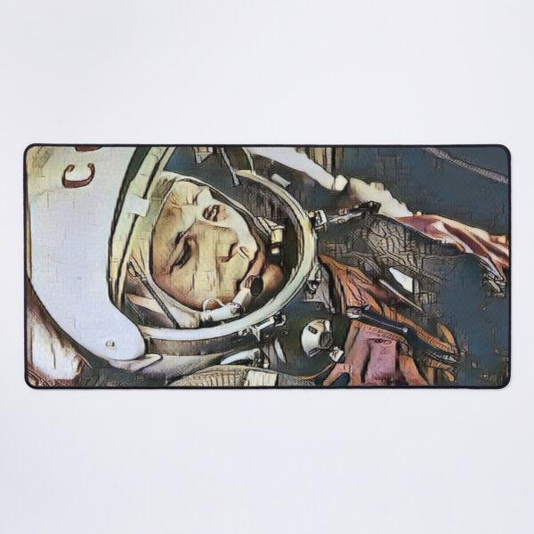 Item preview, Gagarin designed and sold by DanaIrik.