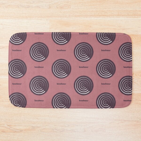 Item preview, Bauhaus #120 designed and sold by GoodMoreInc.