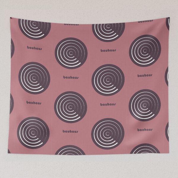 Item preview, Bauhaus #120 designed and sold by GoodMoreInc.