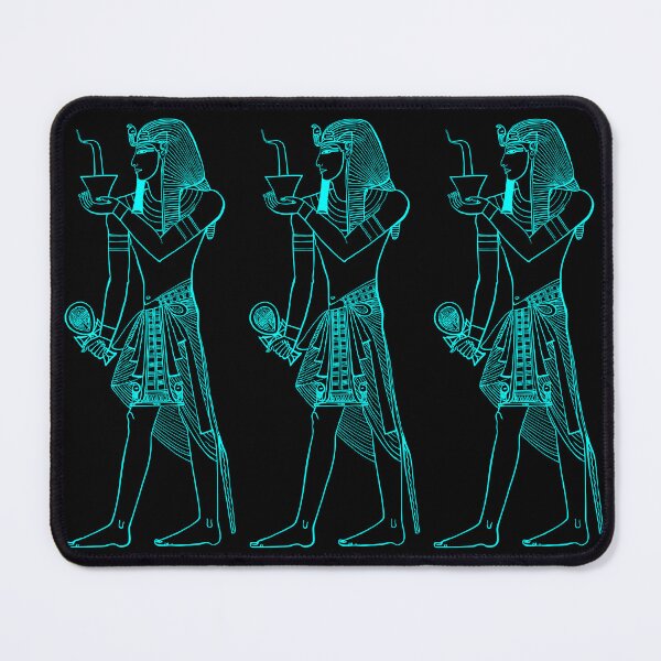 Item preview, Egyptian pharaoh designed and sold by i-cottagedesign.