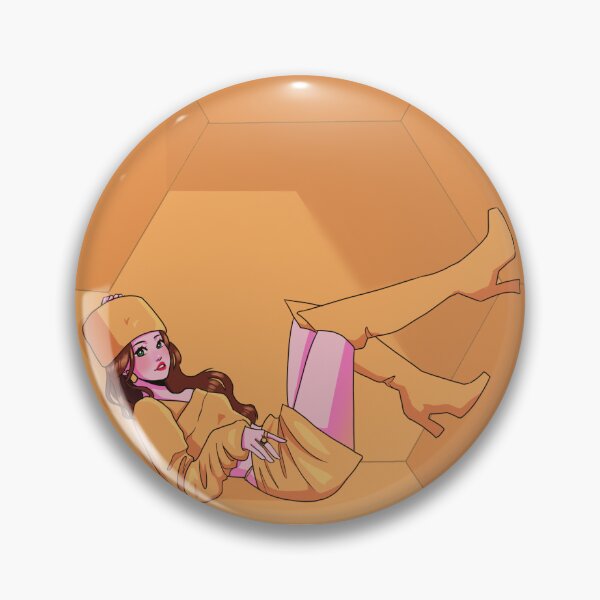 Item preview, SOLAR MAMAMOO HONEY  designed and sold by oxno.