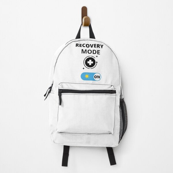 Item preview, Recovery Mode designed and sold by AGARI ★★★★★.