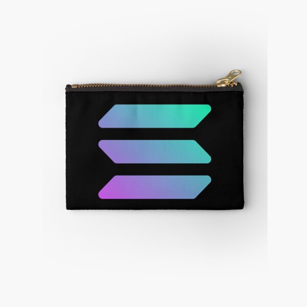 Item preview, Solana cryptocurrency  design  designed and sold by G-FLORIAN.