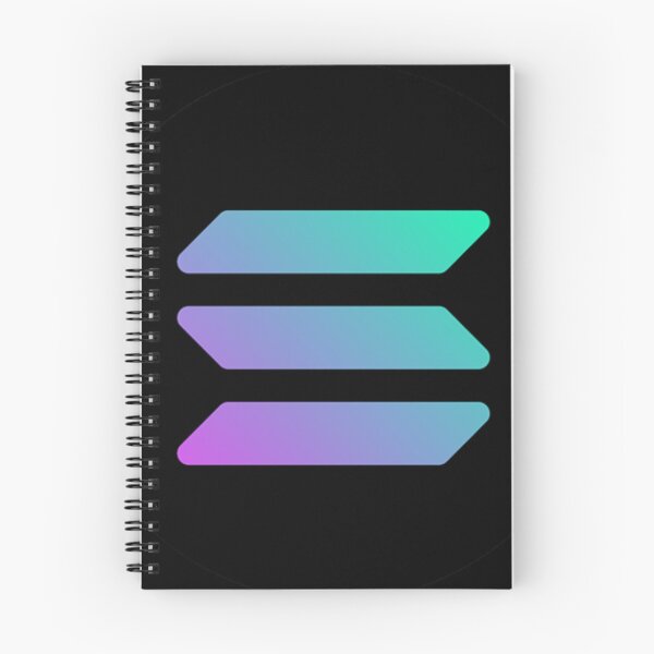 Item preview, Solana cryptocurrency  design  designed and sold by G-FLORIAN.