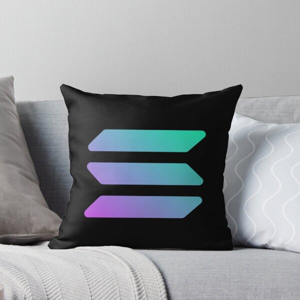 Item preview, Solana cryptocurrency  design  designed and sold by G-FLORIAN.