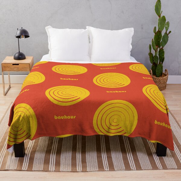 Item preview, Bauhaus #121 designed and sold by GoodMoreInc.