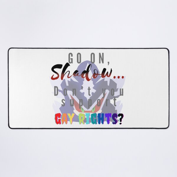 Item preview, Go On Shadow... Real Time Fandub Memphis Tennessee Quote designed and sold by NarwhalsINVADE.