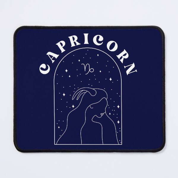 Item preview, Astrology Sign Capricorn - Zodiac sign designed and sold by astroful.