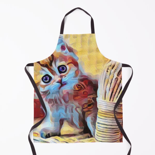 Item preview, cat designed and sold by DanaIrik.