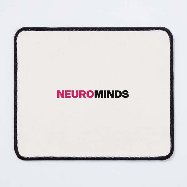 Item preview, neurominds designed and sold by MentalHealth7.