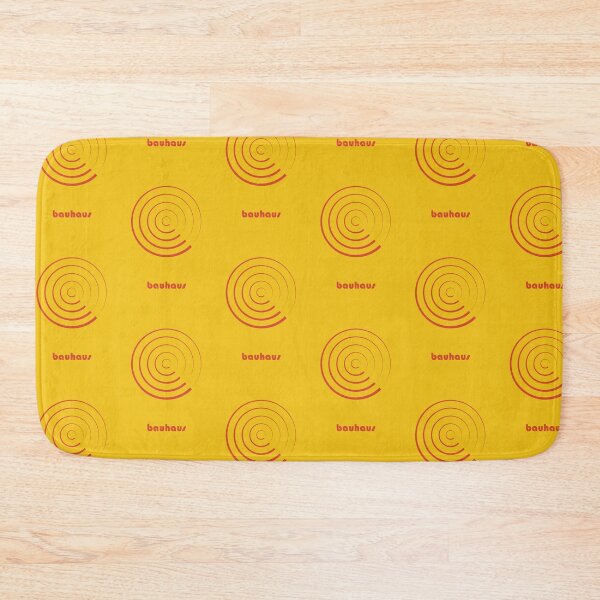 Item preview, Bauhaus #122 designed and sold by GoodMoreInc.