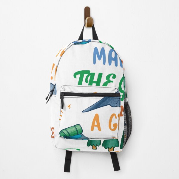Item preview, A Great Dad Make The Great Adventures designed and sold by artMechbal.