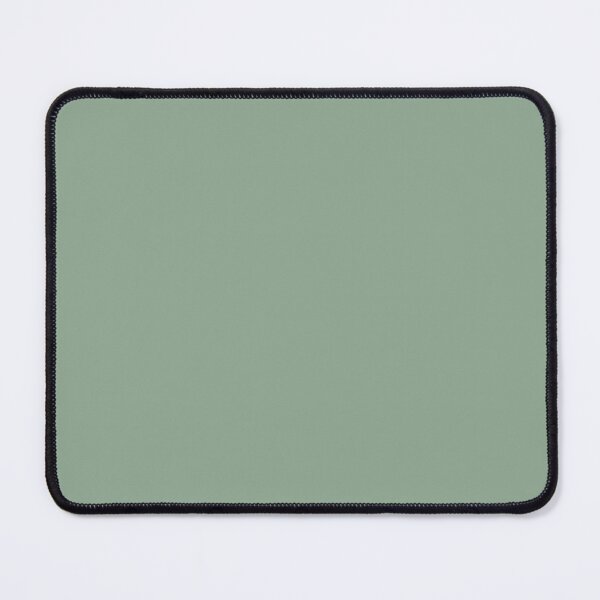 Item preview, Sage green designed and sold by rodentpad.