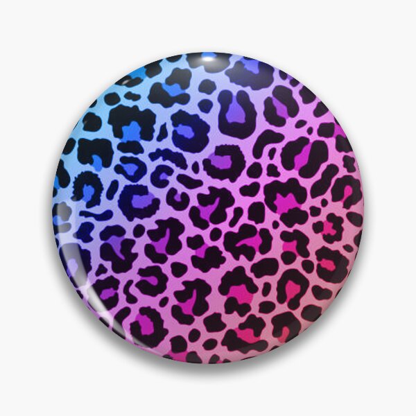 Item preview, Rainbow Leopard, Full v2 designed and sold by KMGraphics99.