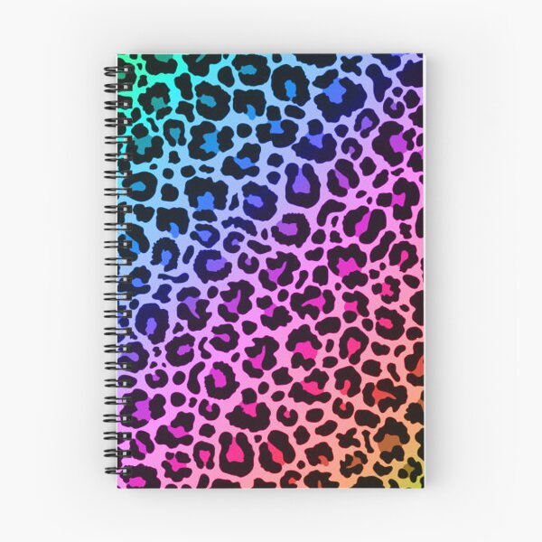 Item preview, Rainbow Leopard, Full v2 designed and sold by KMGraphics99.
