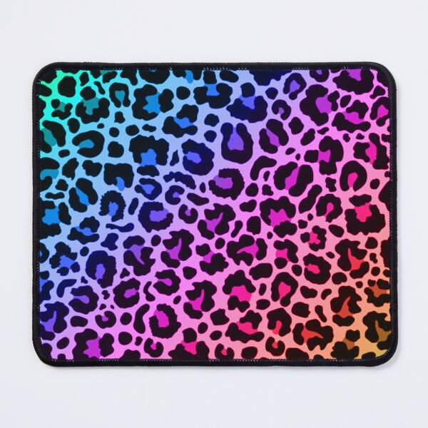 Item preview, Rainbow Leopard, Full v2 designed and sold by KMGraphics99.