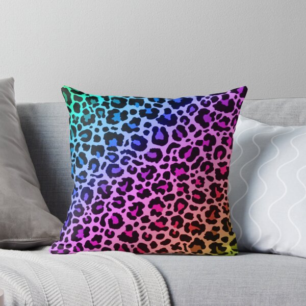 Item preview, Rainbow Leopard, Full v2 designed and sold by KMGraphics99.