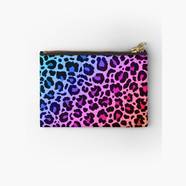 Item preview, Rainbow Leopard, Full v2 designed and sold by KMGraphics99.